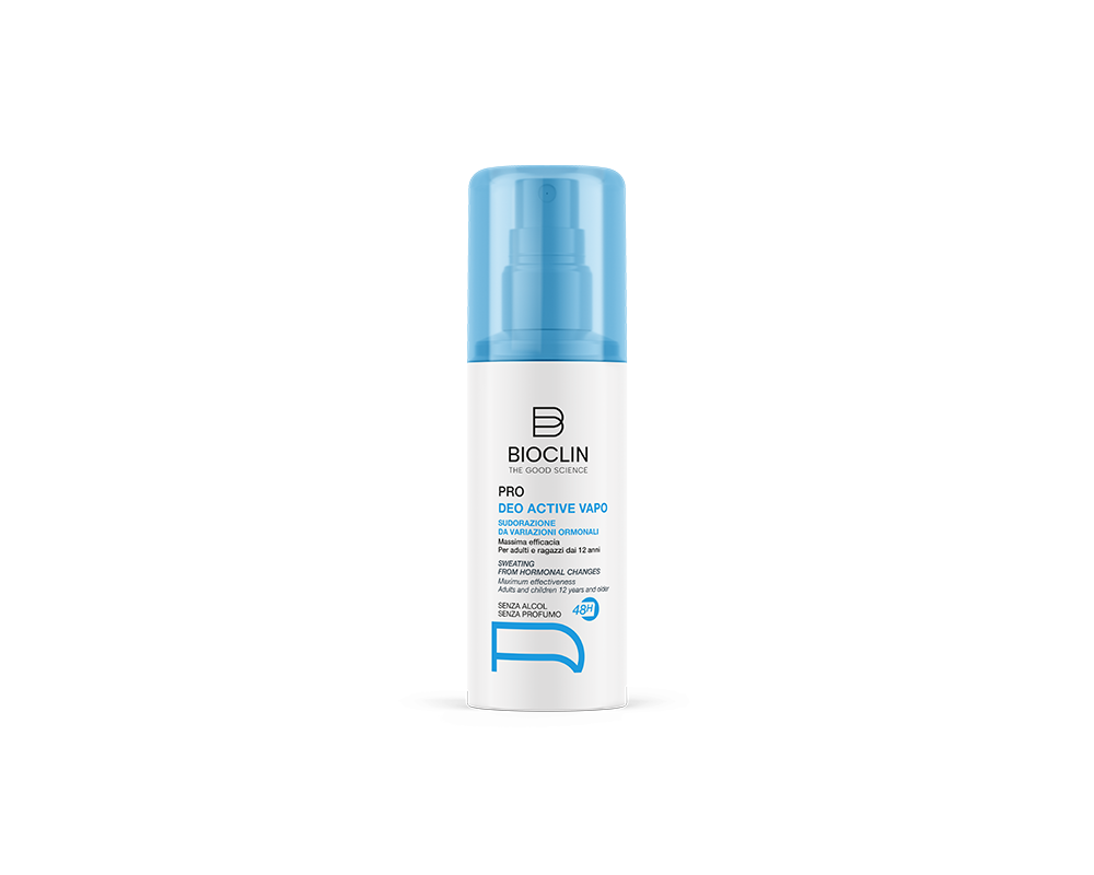 BIOCLIN PRO DEO ACTIVE VAPO 100ML