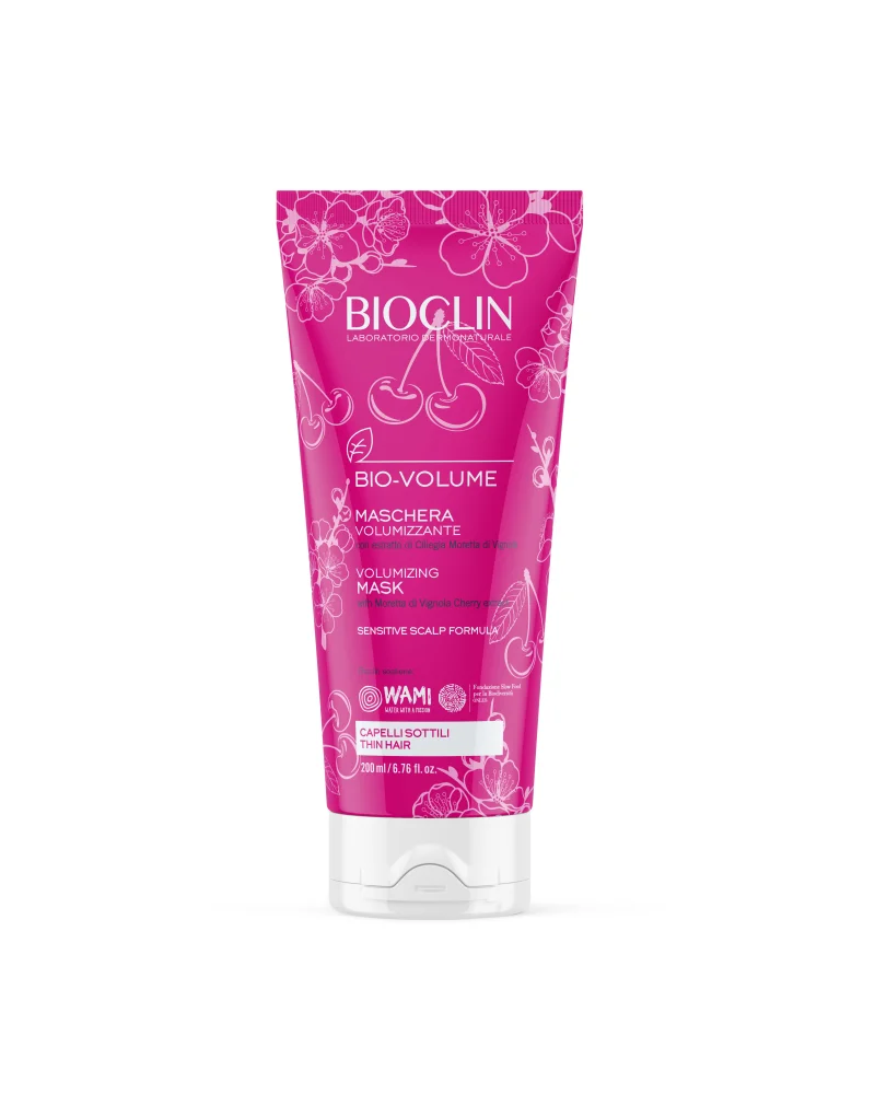 BIO-VOLUMIZING MASK 200ML