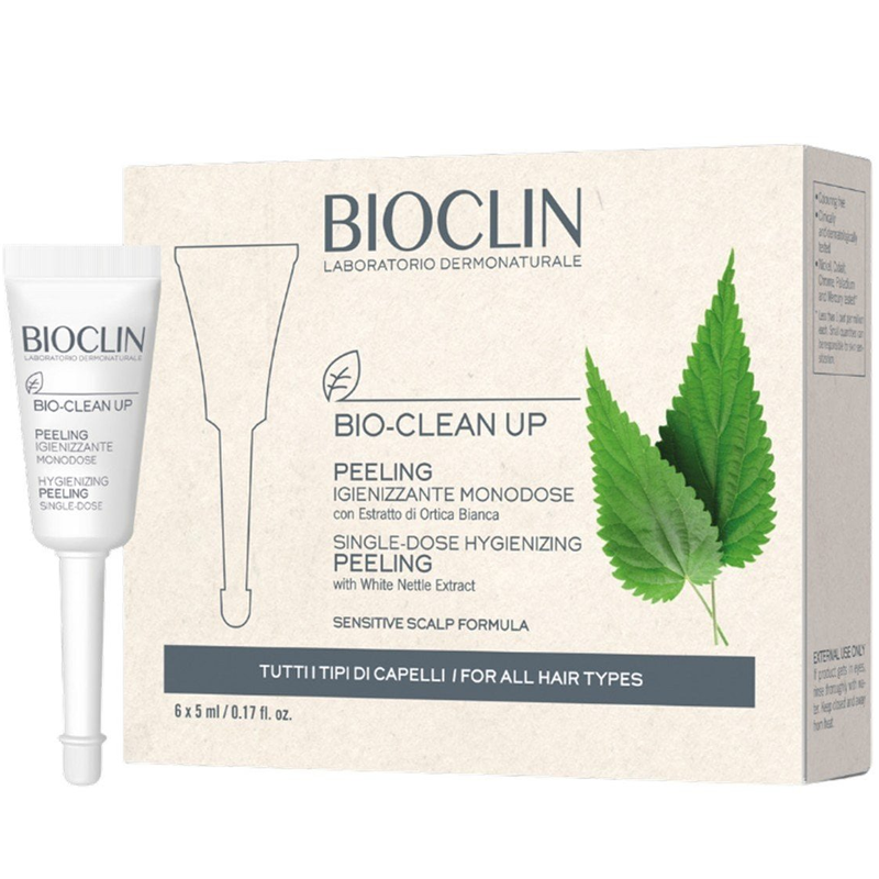 Bio-Clean Up Peeling 6x5ml