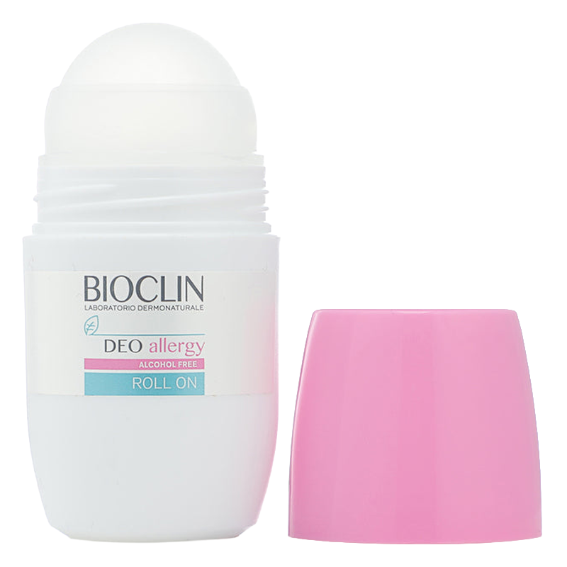 Deo Allergy Roll-On 50ml