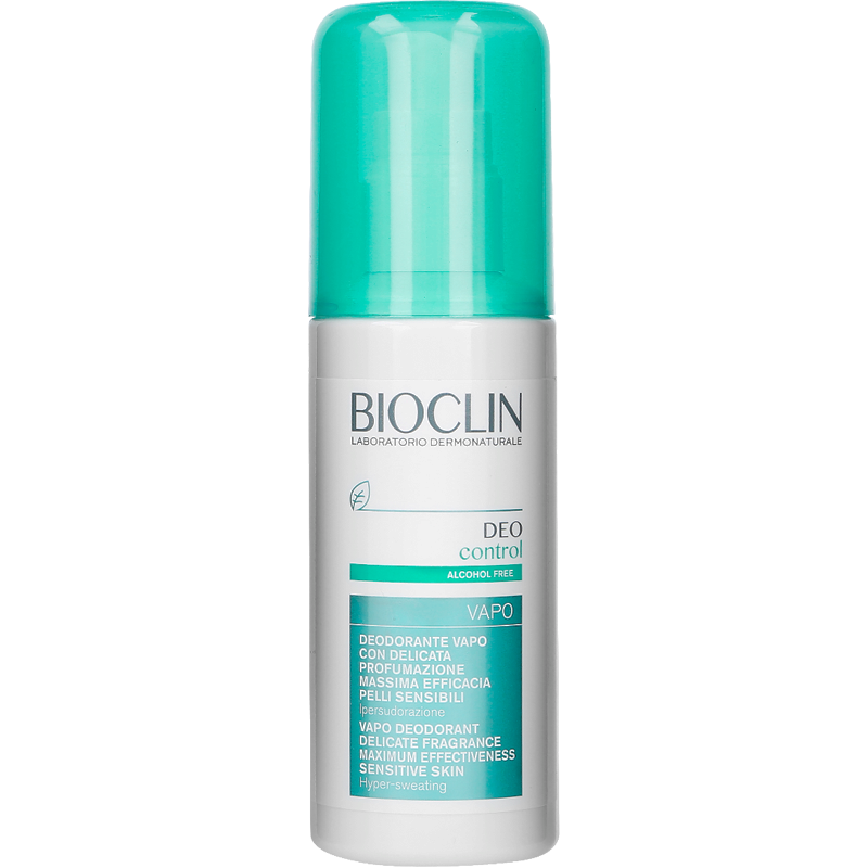 BIOCLIN DEO CONTROL VAPO