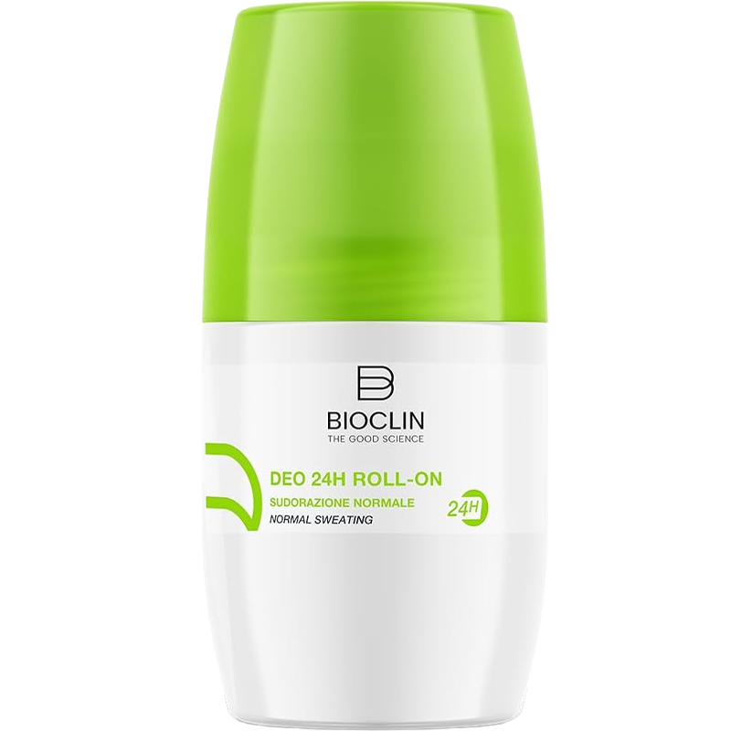 BIOCLIN DEO 24H ROLL-ON