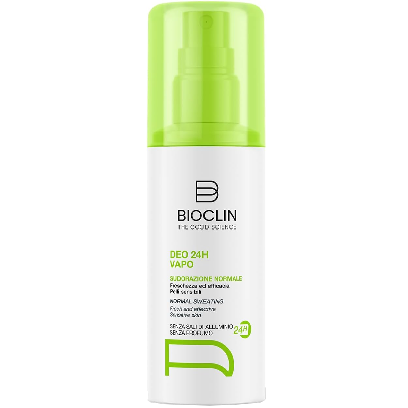 BIOCLIN DEO 24H VAPO 100ml
