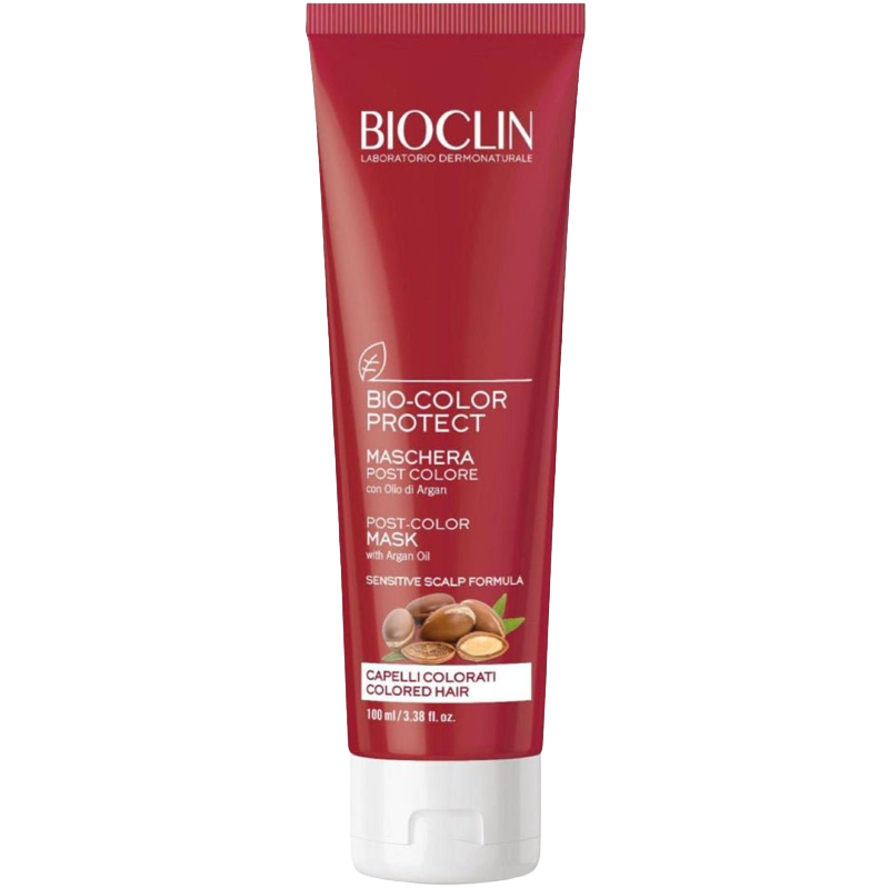 BIO-COLOR PROTECT POST-COLOR MASK 100ML