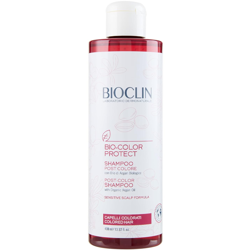 Bio-Color Protect Post-Color Shampoo 400ml
