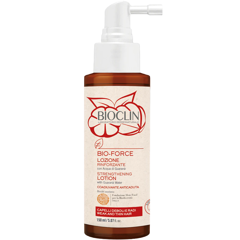 BIO-FORCE STRENGTHENING LOTION 150ML