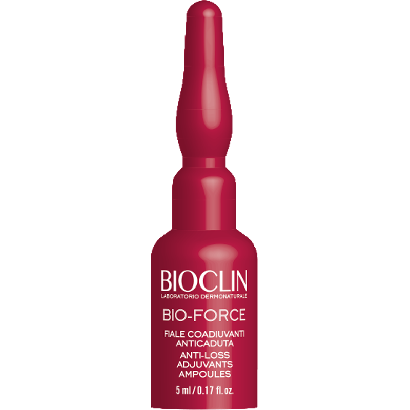 BIO-FORCE ANTI-LOSS ADJUVANT AMPOULES