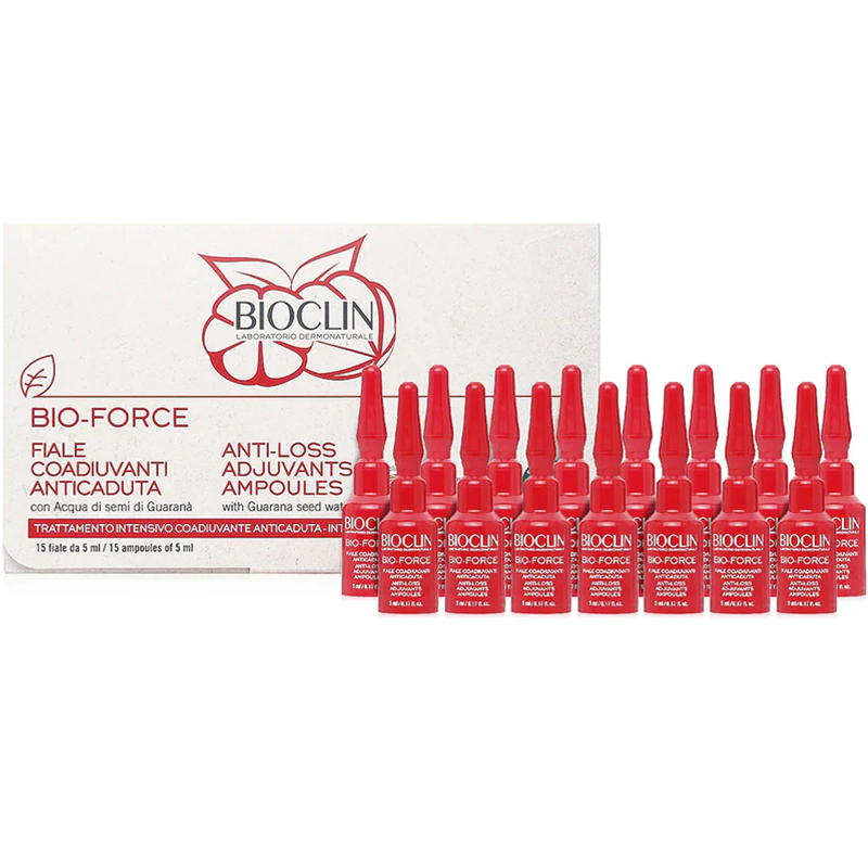 BIO-FORCE ANTI-LOSS ADJUVANT AMPOULES