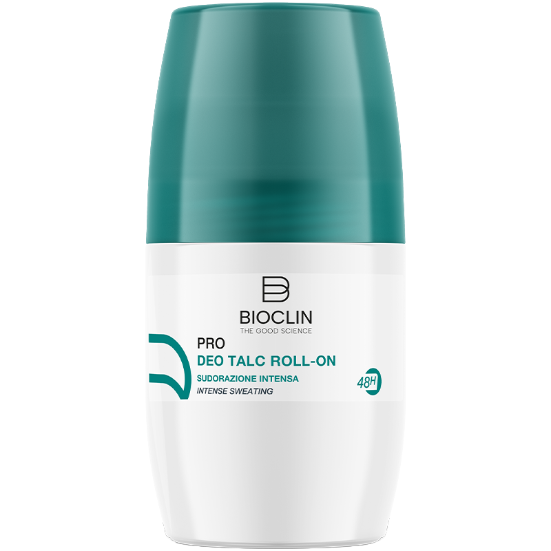 BIOCLIN PRO DEO TALC ROLL-ON 48H 50ML