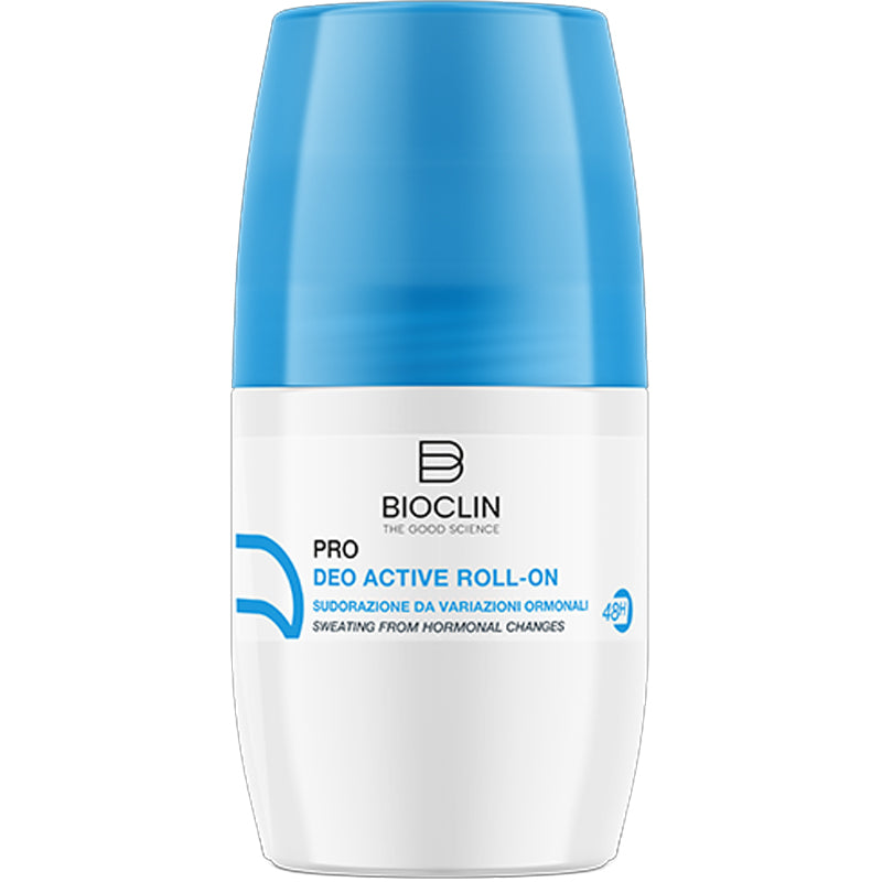 Bioclin Active Roll on 50ml