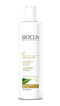 BIO-NUTRI  SHAMPOO 200ML