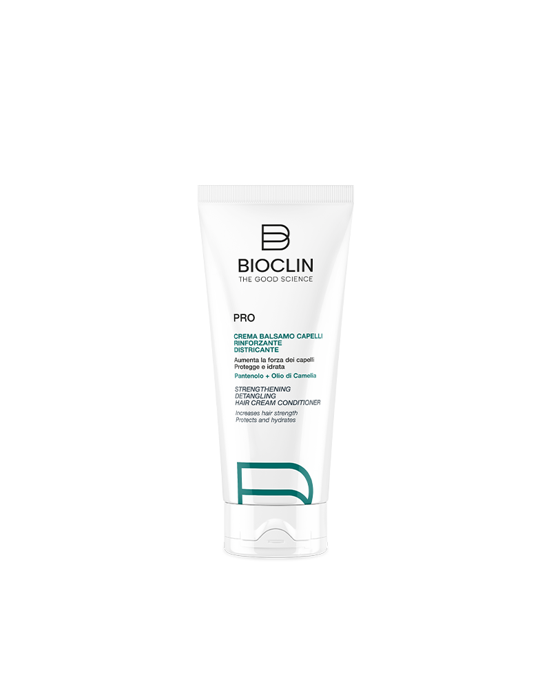 STRENGTHENING DETANGLING HAIR CREAM CONDITIONER 200ML